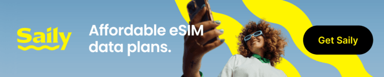 esim saily banner